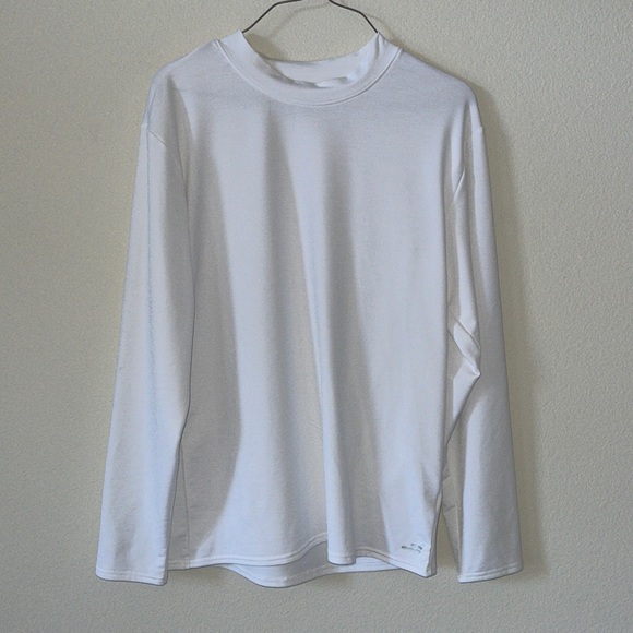 Large ‘BCG’ Dry-Fit Long Sleeve Thermal - Picture 1 of 2